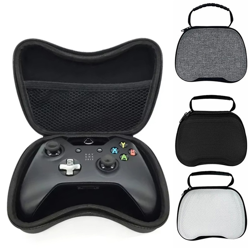 Gaming Console Box - Kotak Penyimpanan Portabel Universal untuk Konsol