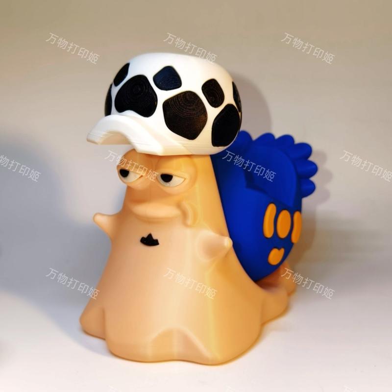 Controller Stand Holder - Penyangga Pengontrol Game One Piece Den