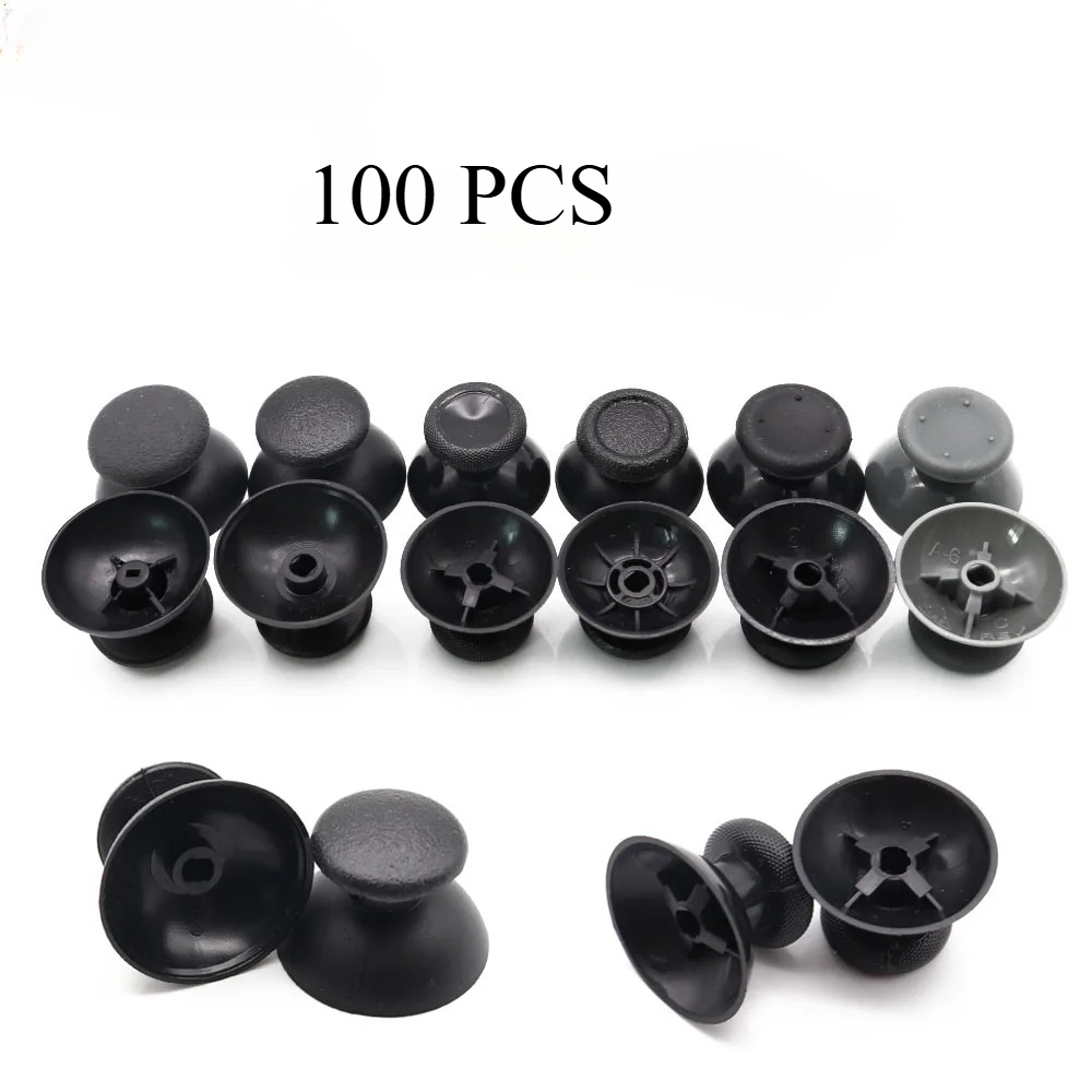 Gaming Console Joystick - 100 PCS Modul Joystick Analog 3D