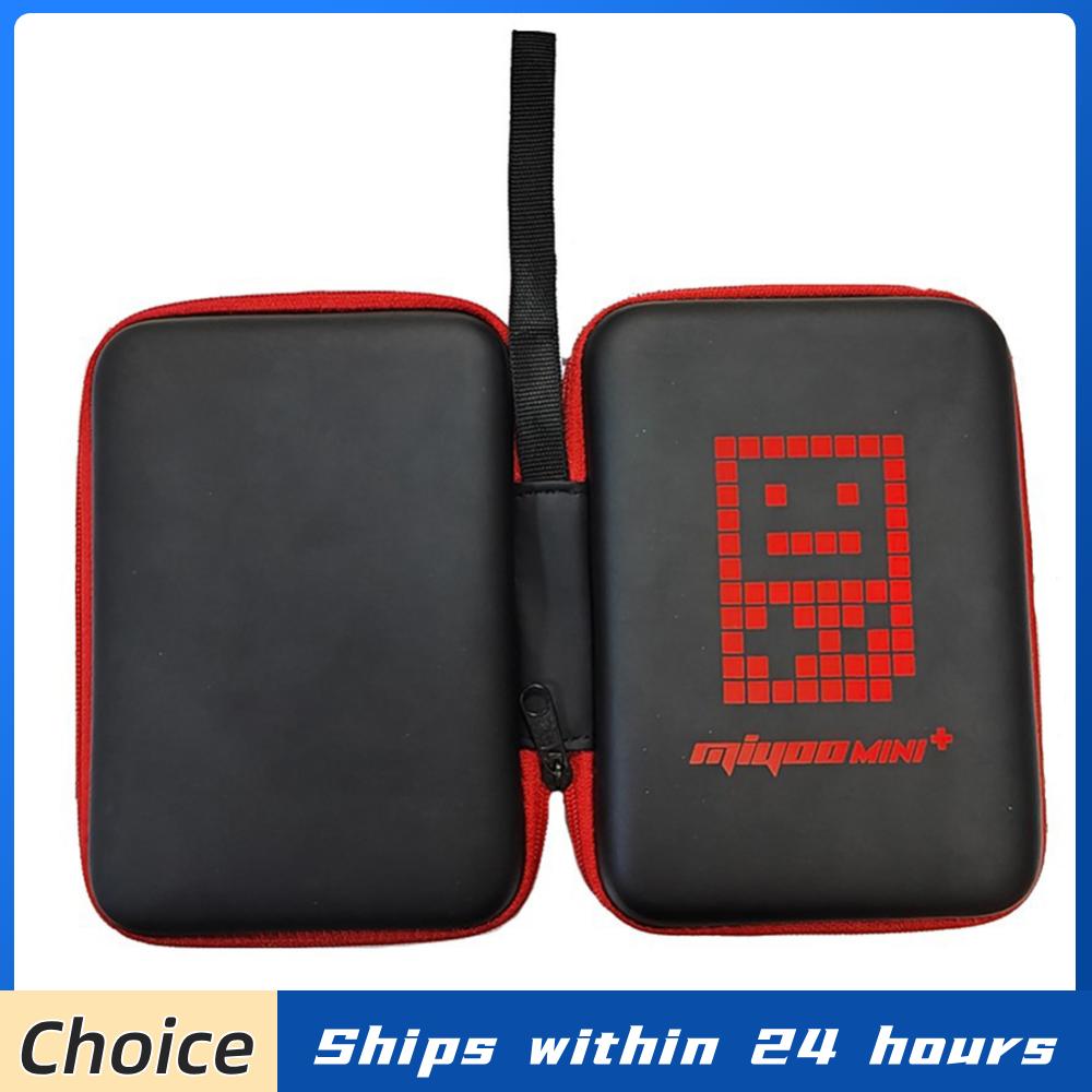Gaming Console Mini - Tas Casing Konsol Game Genggam Retro