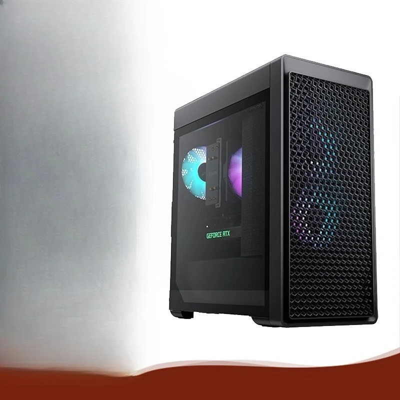 Gaming Console Generations - Konsol komputer gaming generasi ke-14 Core,