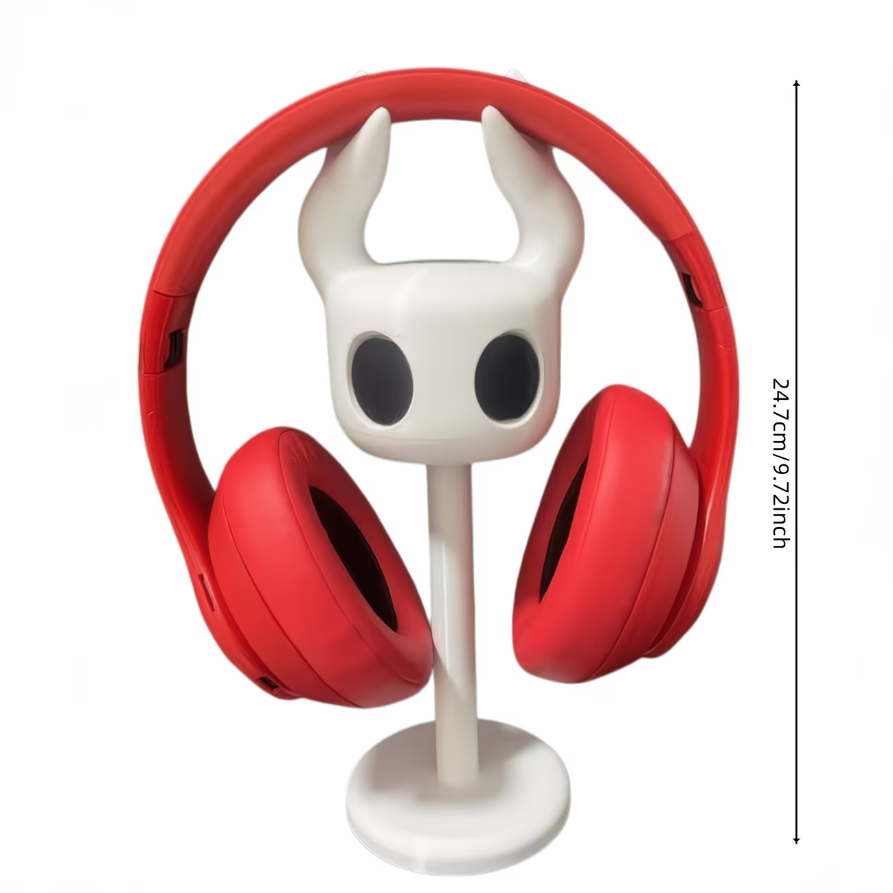 Controller Stand Holder - Penyangga Headset dan Pengontrol Game Desain