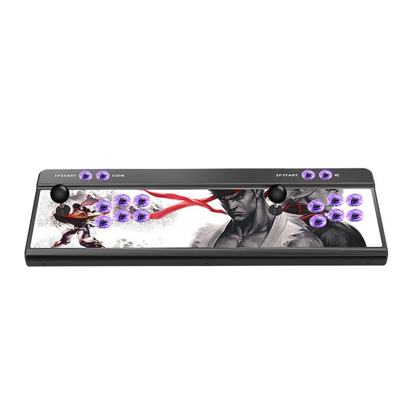 Gaming Console Box - Konsol Game Arcade Pandora Box Joystick