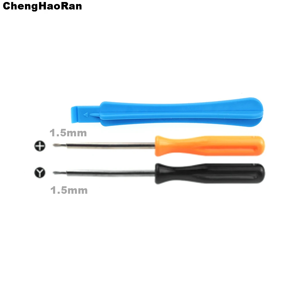 Gaming Console Kit - 3 in 1 1.5mm Set Alat