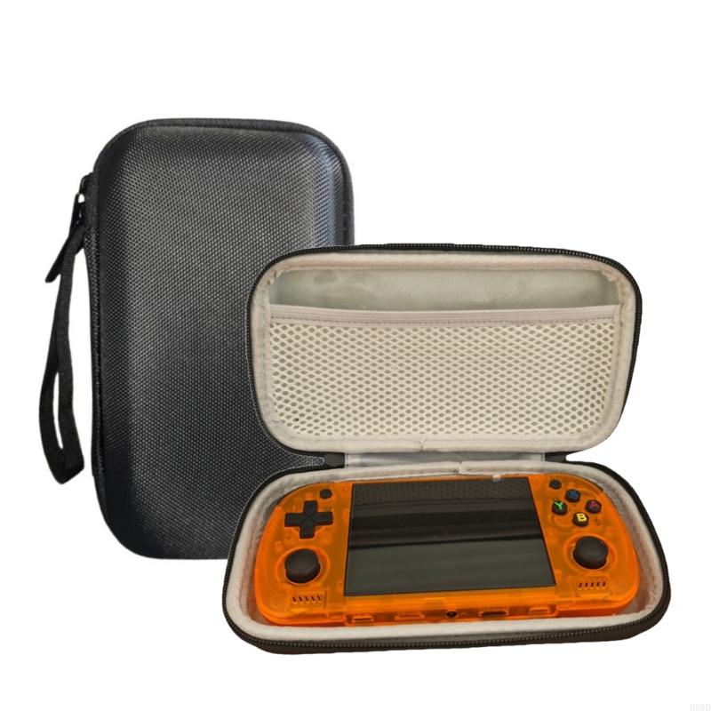 Gaming Console R36H - Tas Jinjing Keras Wadah Penyimpanan Tahan
