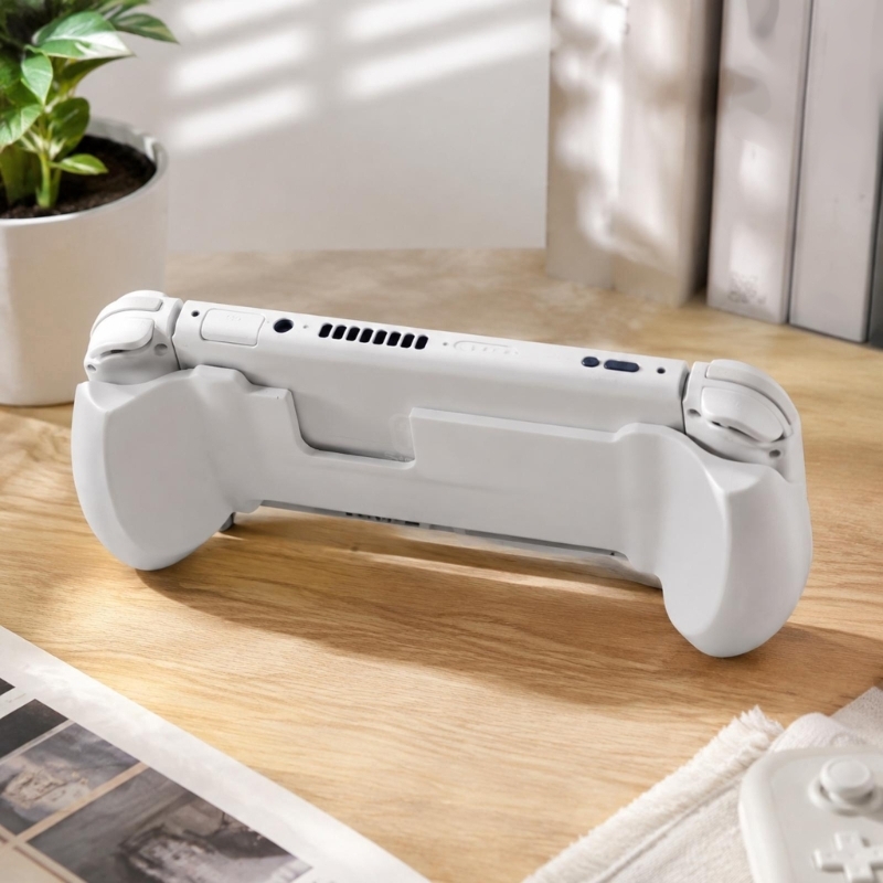 Gaming Console Mini - Aksesori Pegangan Gaming Konsol Genggam, Pegangan