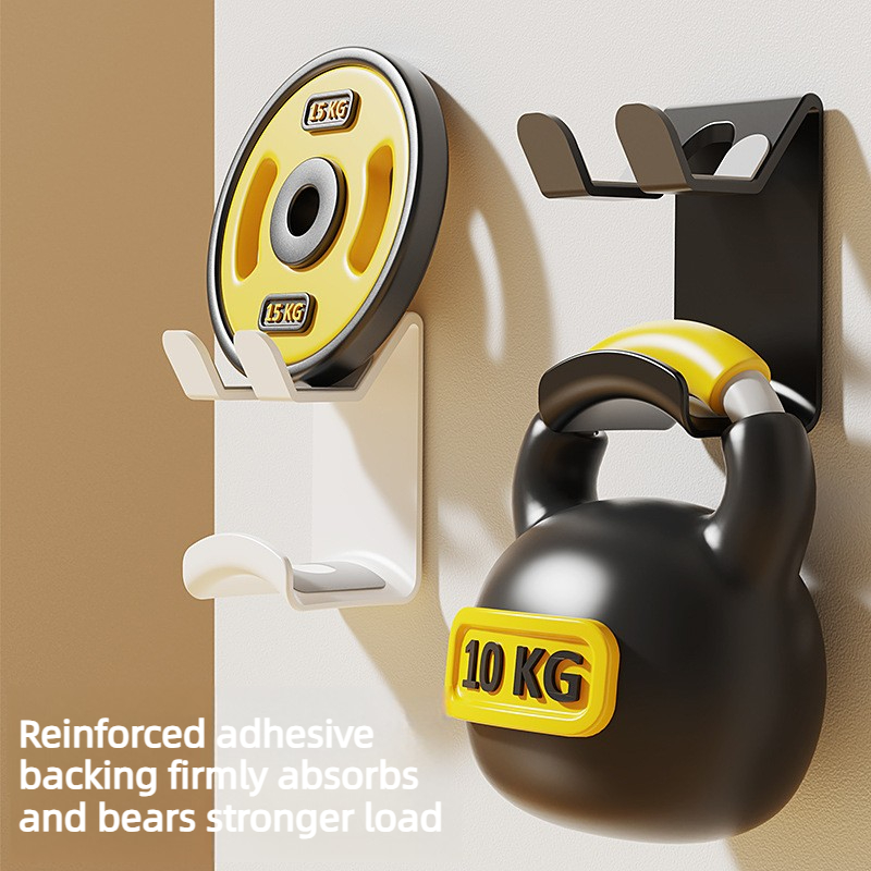 Controller Stand Holder - Penyangga Headset Dinding dan Meja, Penyangga