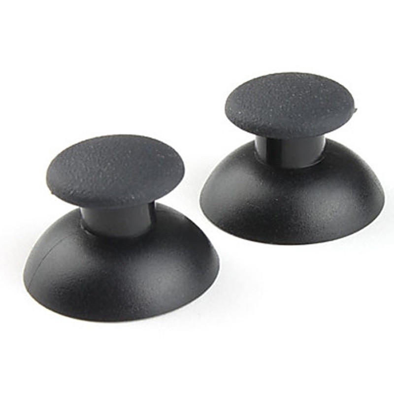 Gaming Console Joystick - 10-50 buah suku cadang pengganti untuk