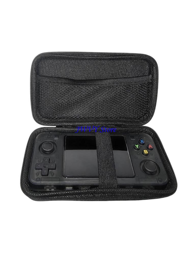 Gaming Console R36H - 573A Tas Jinjing Kotak Penyimpanan Tahan