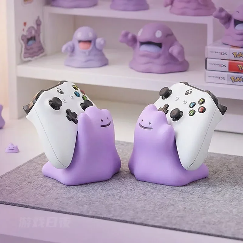 Controller Stand Holder - @@Dudukan Pengontrol Game yang Lucu dan