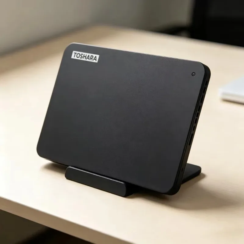 Hard Drive Eksternal Portabel  - Gaming Console Brands ulasan dan harga