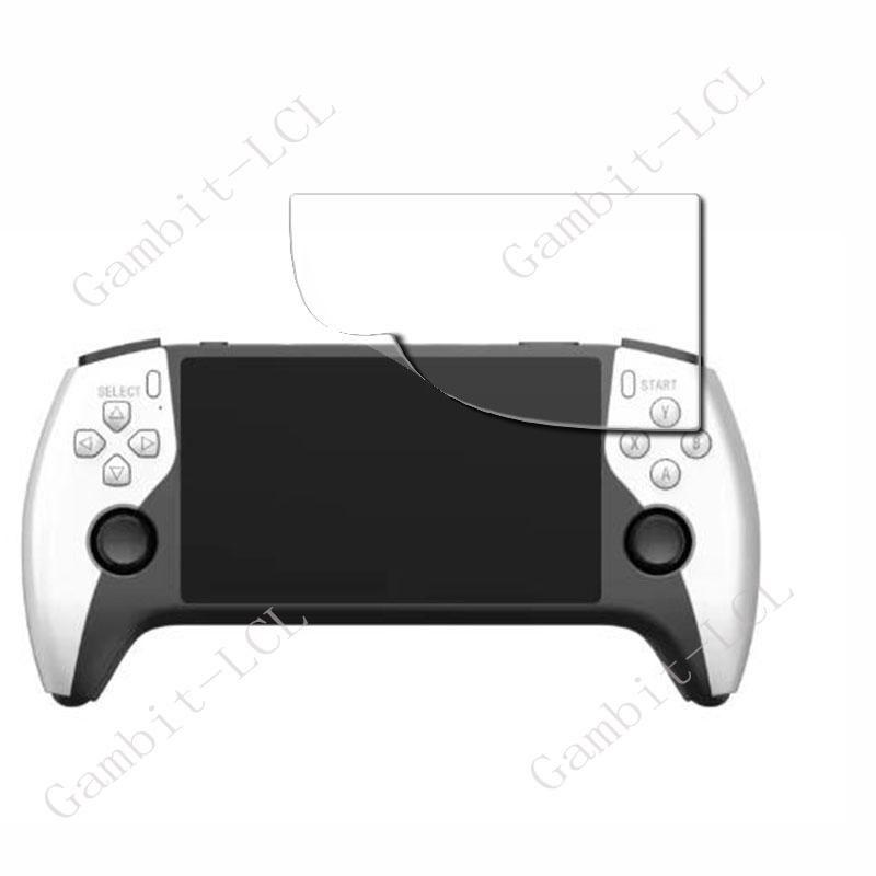 2/4 Buah Film Hidrogel Hidroli - Gaming Console Handheld Retro ulasan dan harga
