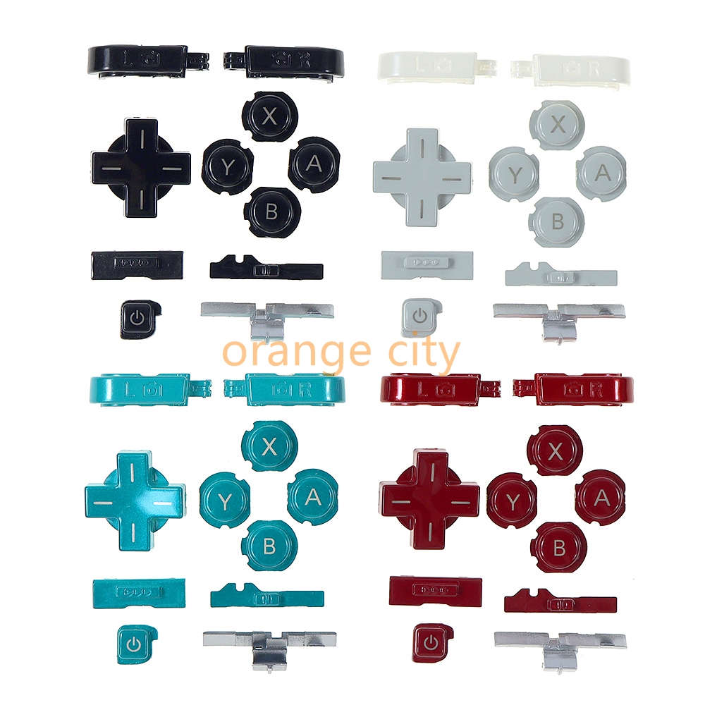 1Set 6 In 1 & 11 Dalam 1 Tombo - Gaming Console Kit ulasan dan harga