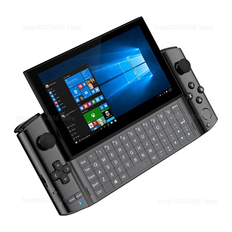 Layar Eksternal Konsol Game un - Gaming Console Kit ulasan dan harga