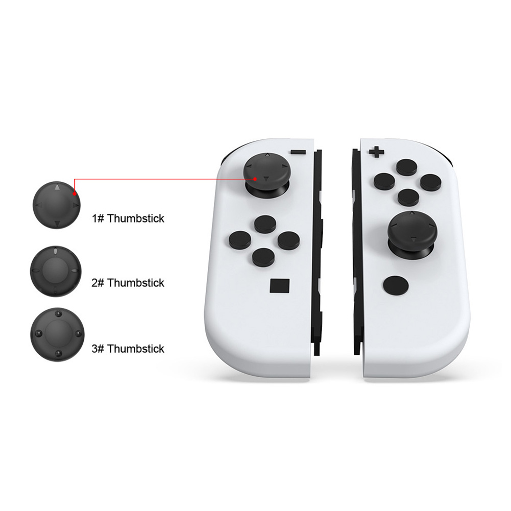 14 Buah/Set Steker Debu Siliko - Gaming Console Kit ulasan dan harga