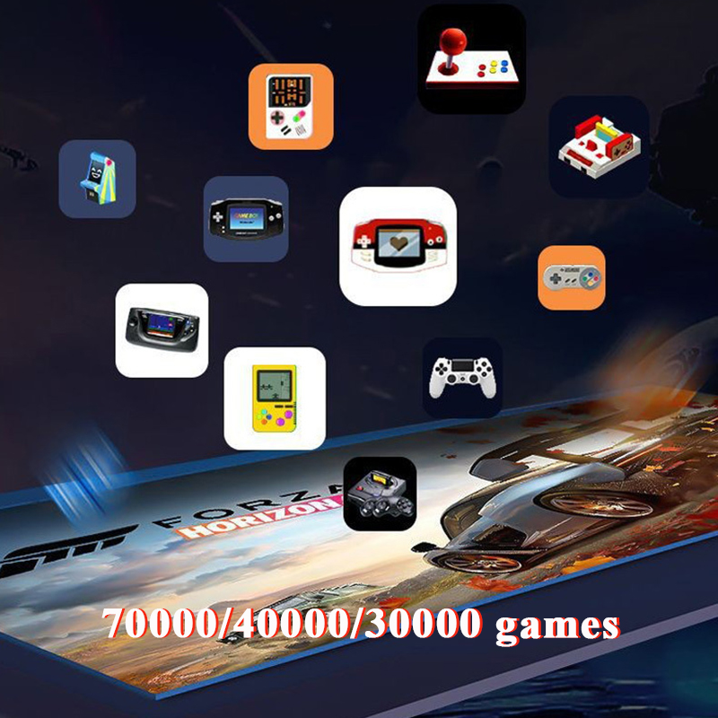 X2 Retro Game Stick dengan 128 - Gaming Console Handheld Retro ulasan dan harga