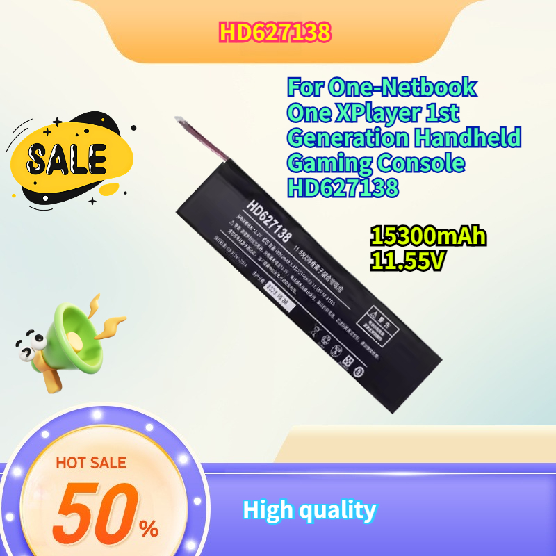 Untuk One-Netbook One XPlayer  - Gaming Console Generations ulasan dan harga