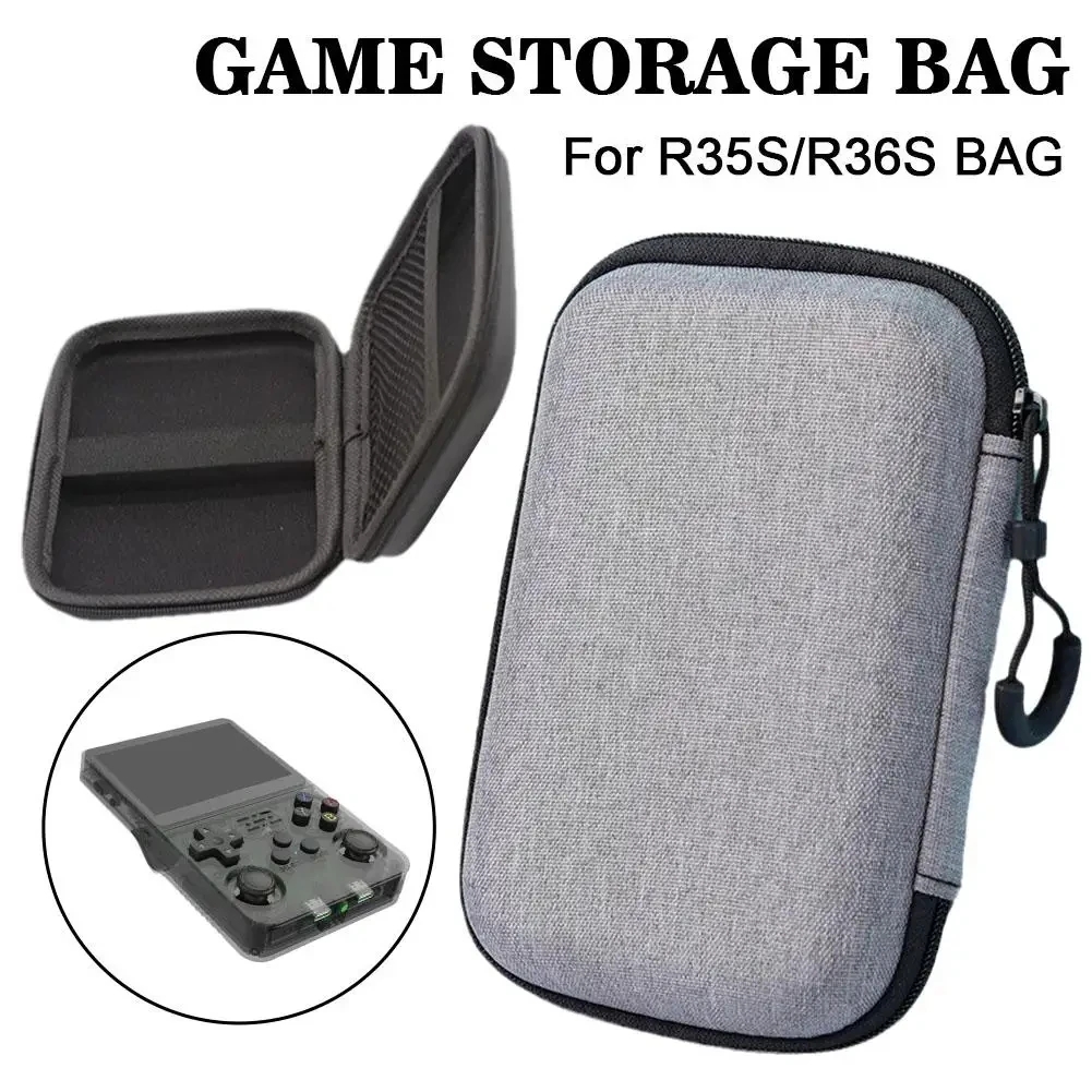 Casing Pelindung untuk R36S/R3 - Gaming Console R36S ulasan dan harga
