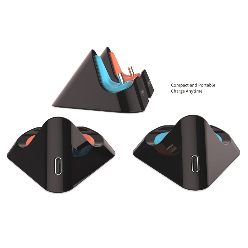 Dock Pengisi Daya untuk Konsol - Gaming Console Controller ulasan dan harga