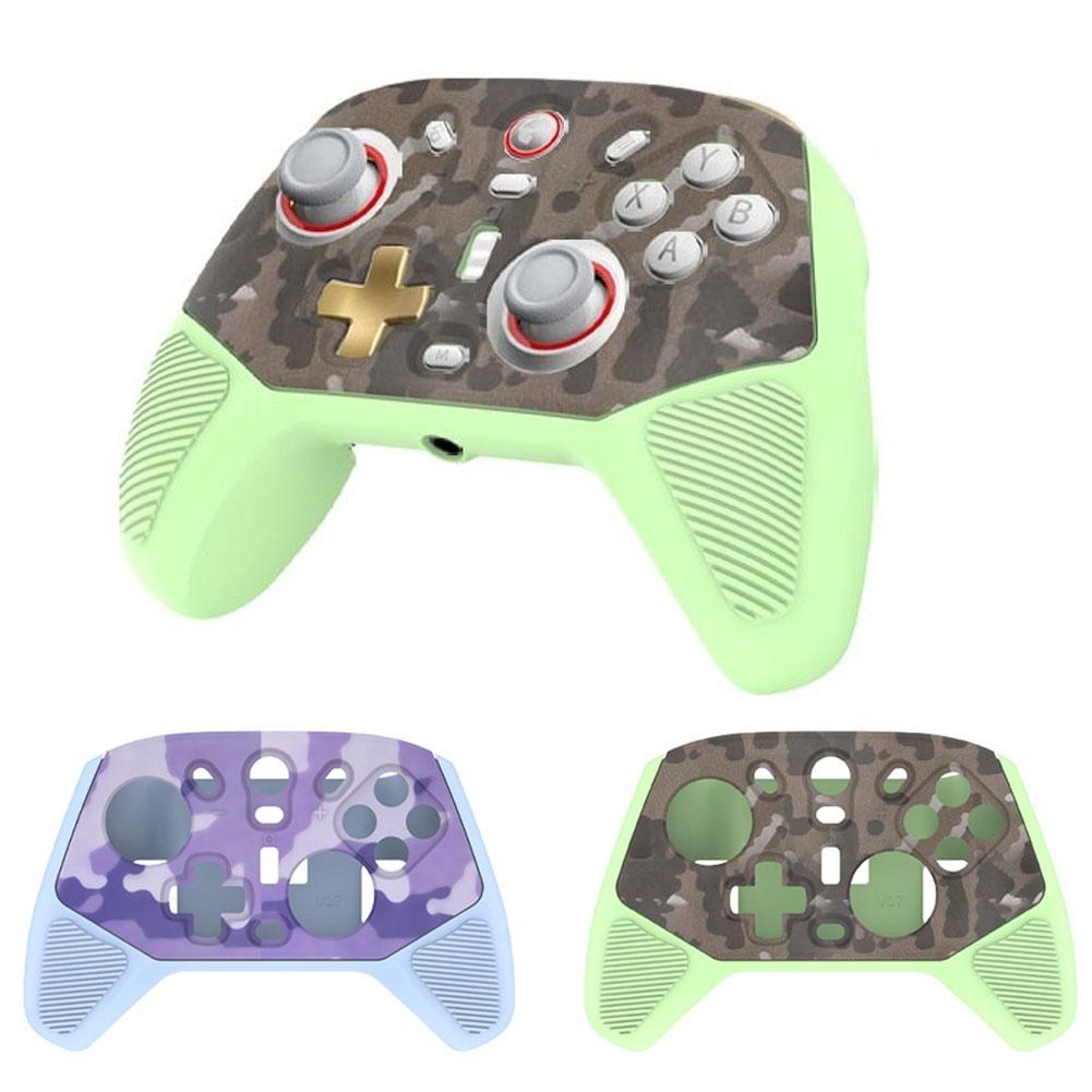 Penutup Casing Silikon untuk G - Gaming Console Controller ulasan dan harga