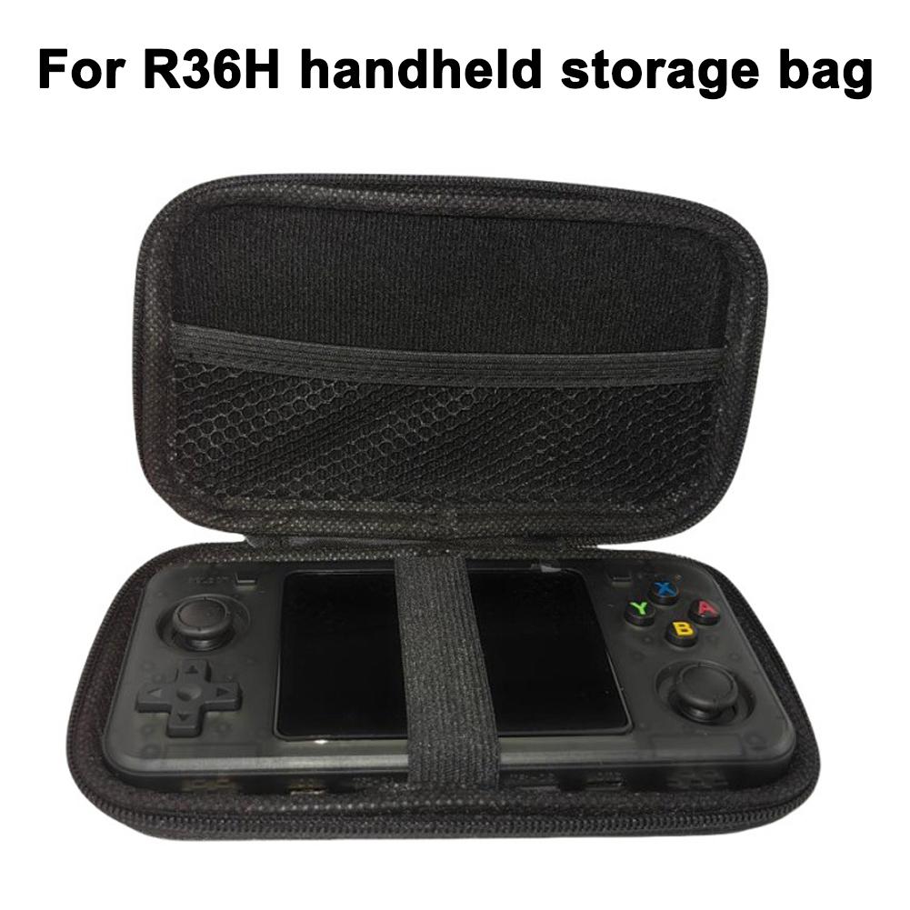 Untuk BOYHOM R36H Tas Penyimpa - Gaming Console R36H ulasan dan harga