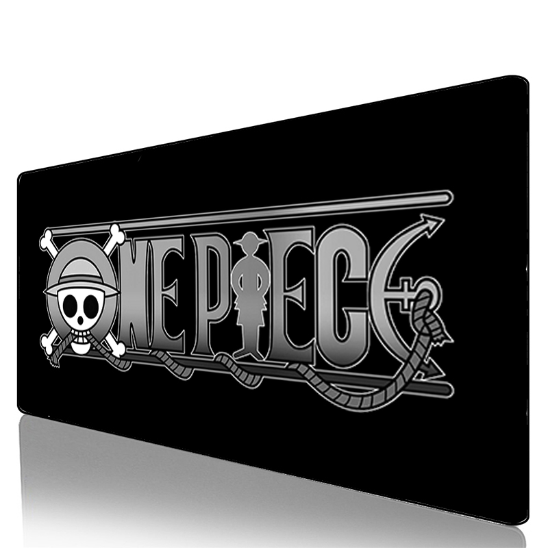 Anime One Piece Luffy Mouse Pa - Gaming Console Desk ulasan dan harga