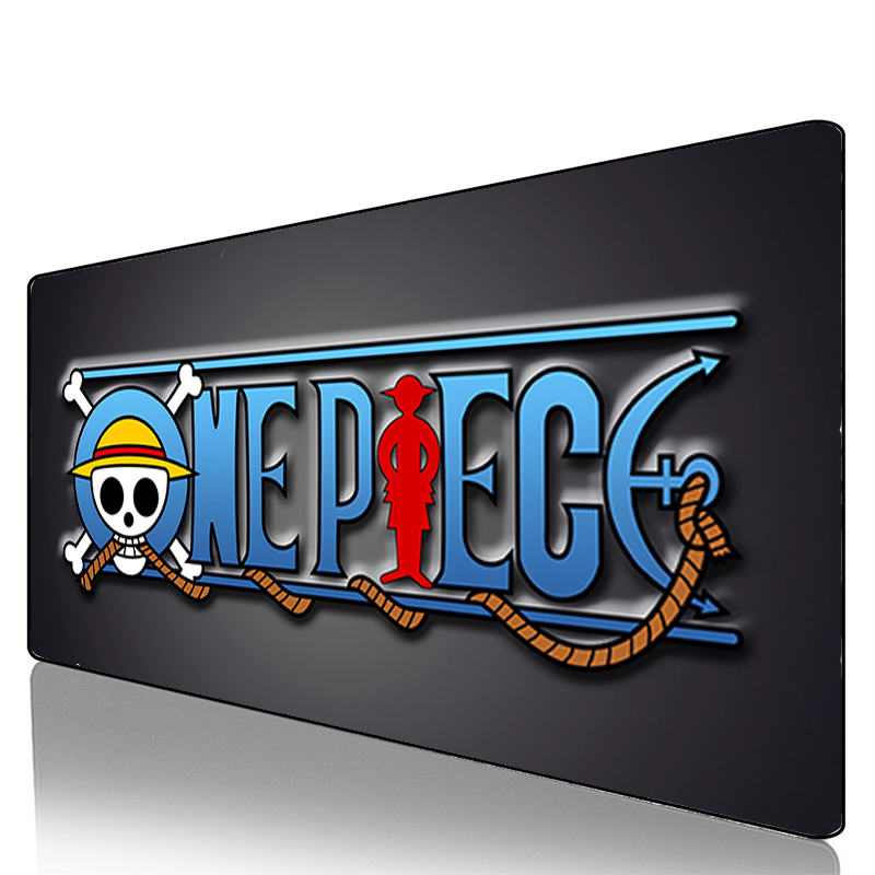 Anime One Piece Luffy Mouse Pa - Gaming Console Desk ulasan dan harga