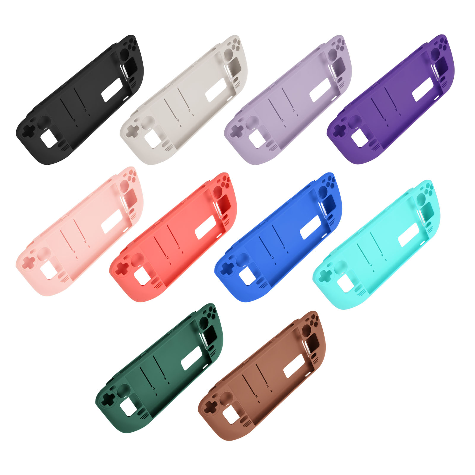 Casing Kickstand Universal Beb - Console Gaming Steam ulasan dan harga