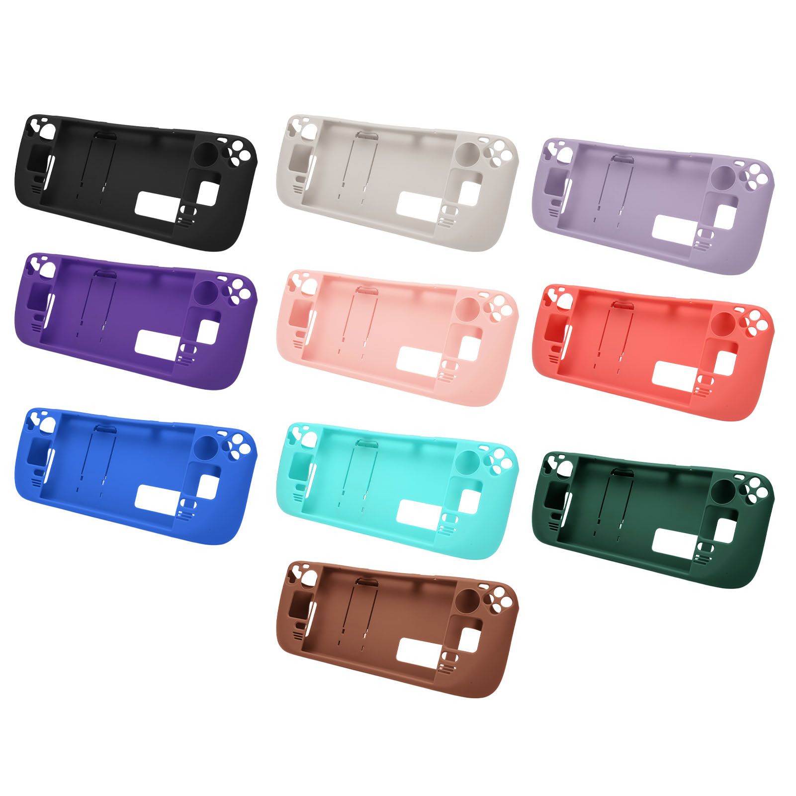 Casing Kickstand Universal Beb - Console Gaming Steam ulasan dan harga