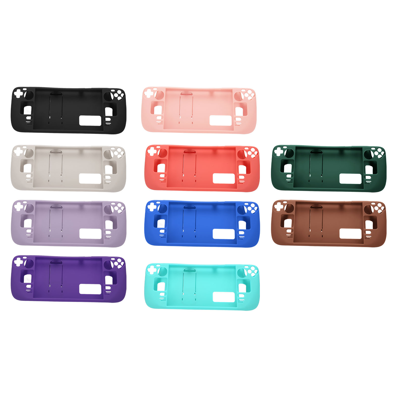 Casing Kickstand Universal Beb - Console Gaming Steam ulasan dan harga