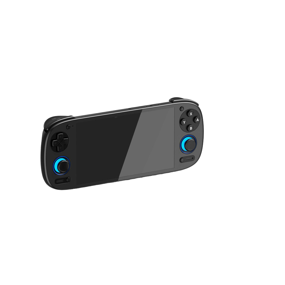 Konsol Game Genggam Retroid Po - Gaming Consoles ulasan dan harga