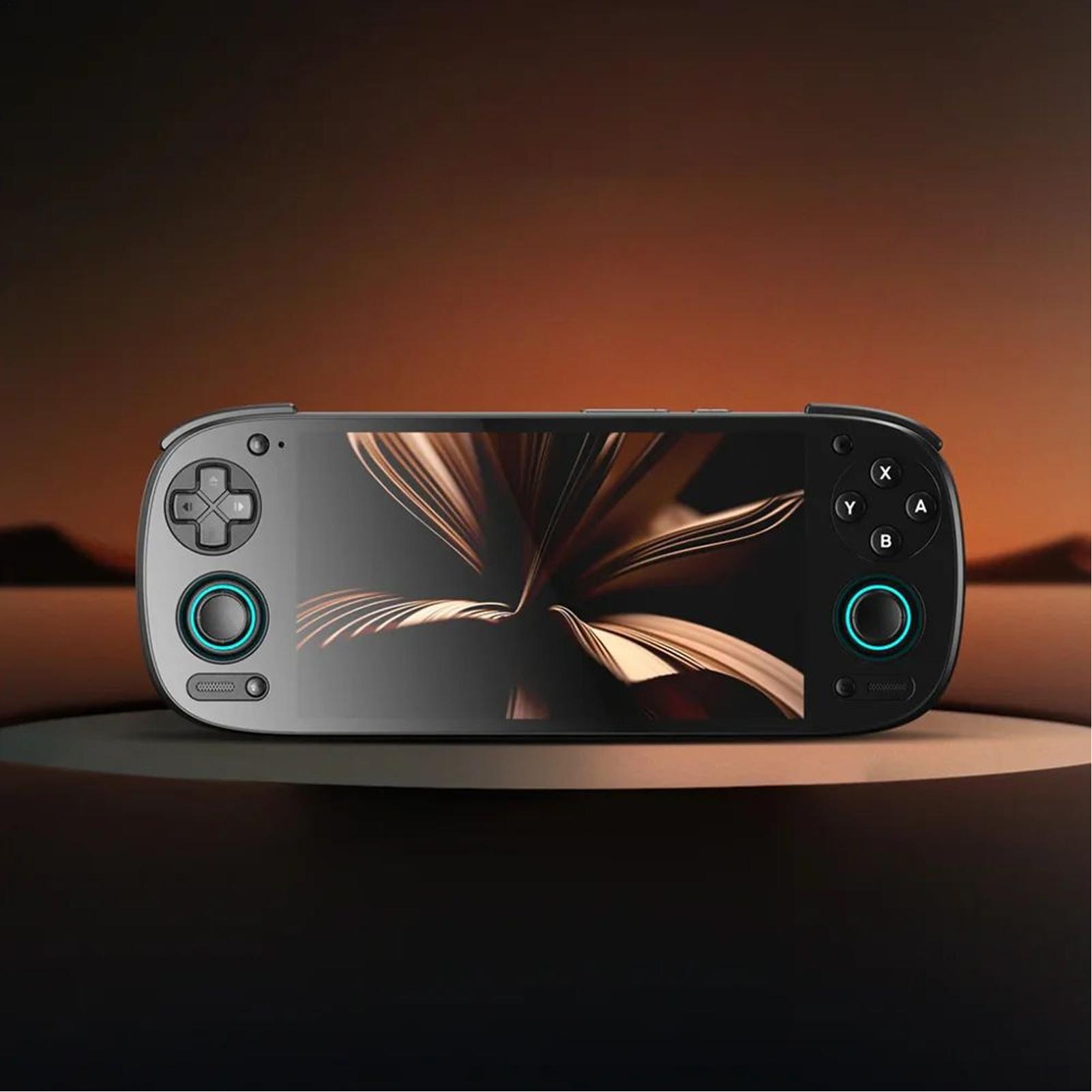 Untuk Retroid Pocket 5/5pro Ko - Console Gaming Steam ulasan dan harga