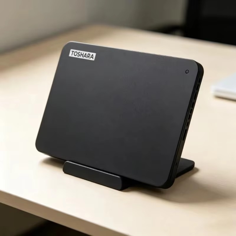 Hard Drive Eksternal Portabel  - Gaming Console Brands ulasan dan harga