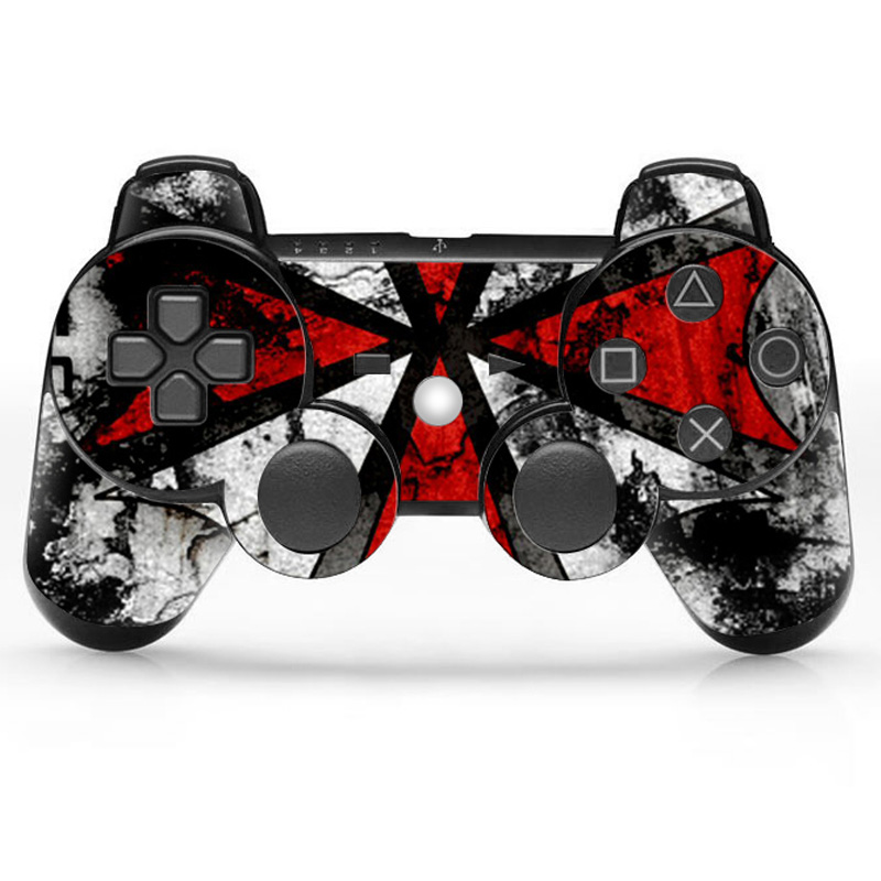 Stiker kulit untuk Game PS3, 2 - Gaming Console Controller ulasan dan harga