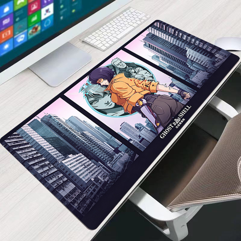 Alas Mouse Anime Keren, Ukuran - Gaming Console Desk ulasan dan harga