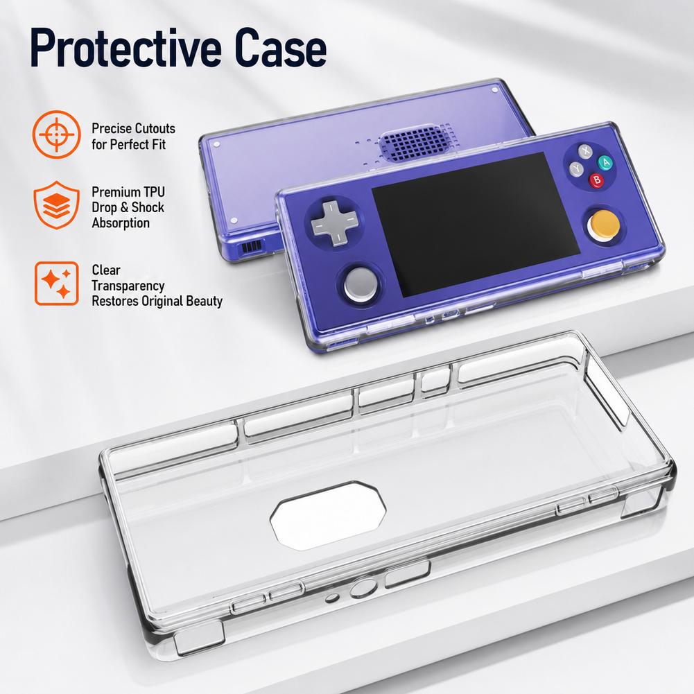 Untuk AYANEO Pocket Micro 2, C - Gaming Console Ayaneo ulasan dan harga