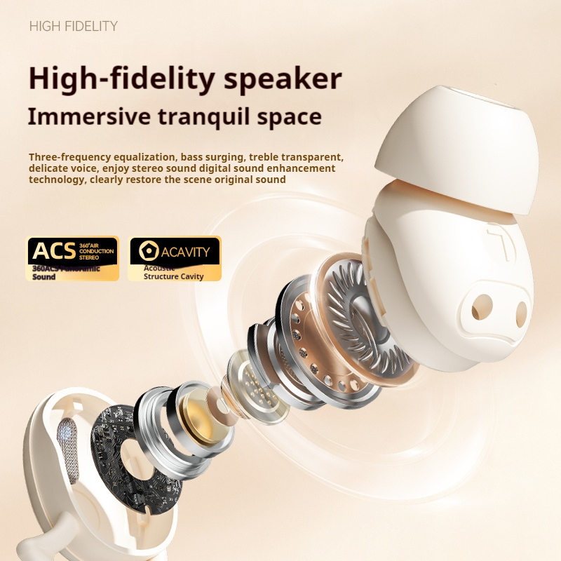 M72 Earphone Nirkabel Portabel - Pc Gaming Handheld Console ulasan dan harga