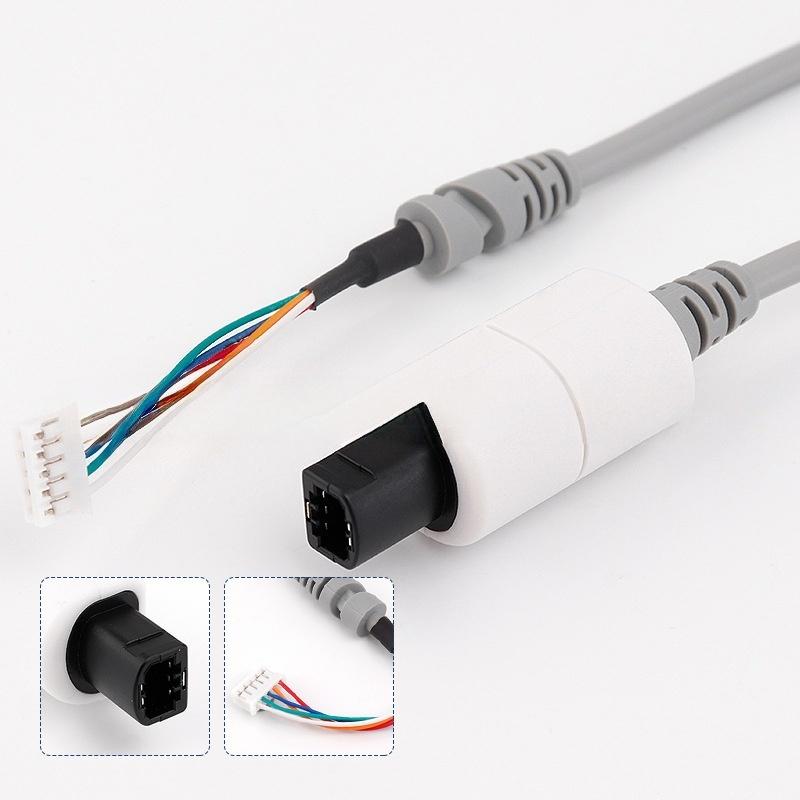 Kabel Ekstensi Gamepad SEGA Dr - Gaming Console Controller ulasan dan harga