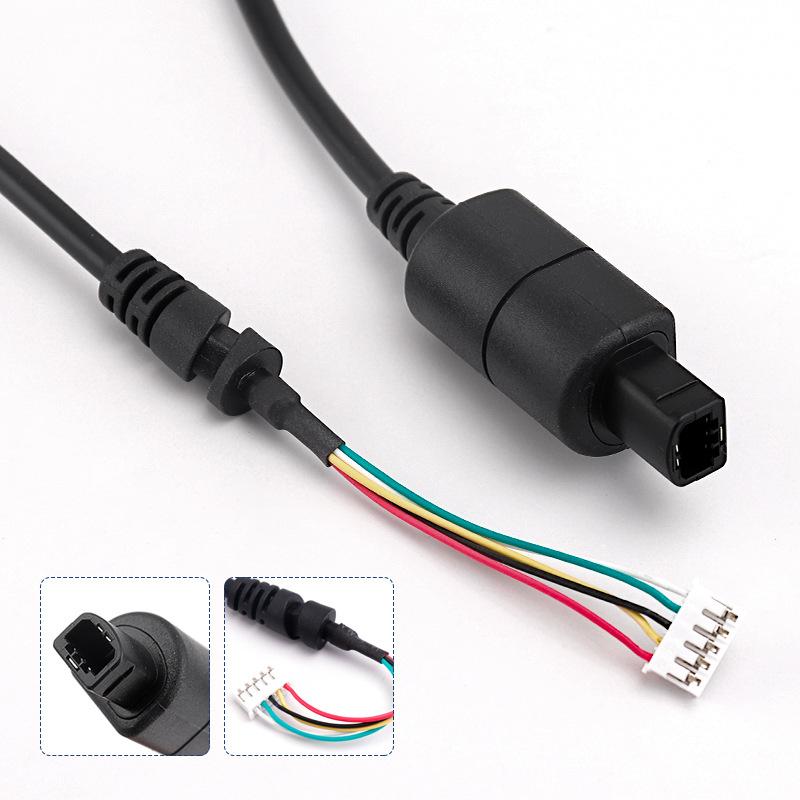 Kabel Ekstensi Gamepad SEGA Dr - Gaming Console Controller ulasan dan harga