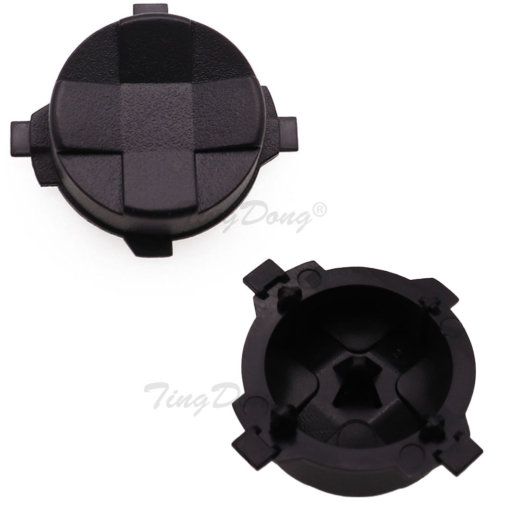 Kunci tombol arah silang plast - Gaming Console Kit ulasan dan harga