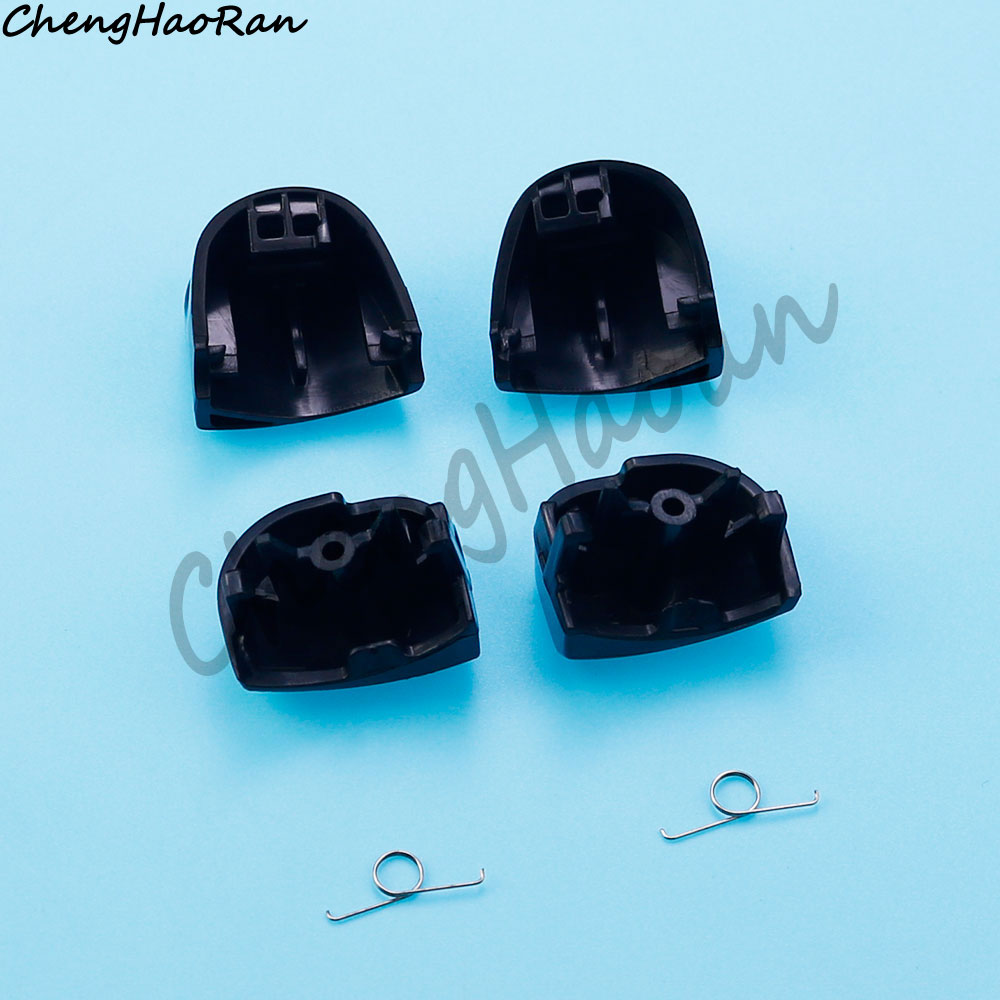 1 Set untuk PS5 V1.0 L1 R1 L2  - Gaming Console Kit ulasan dan harga