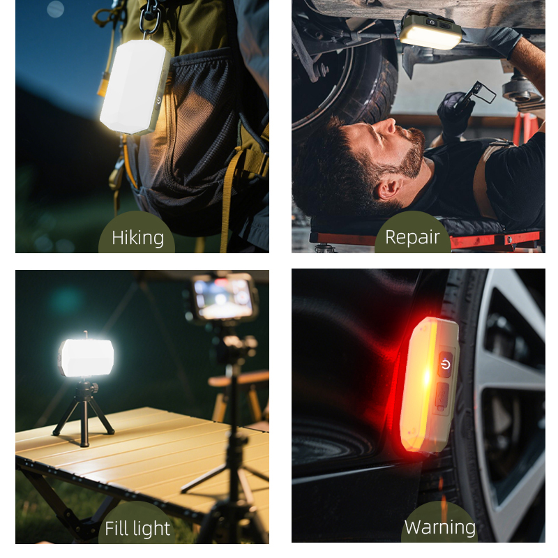 Lampu Tenda Gantung Luar Ruang - Pc Gaming Handheld Console ulasan dan harga