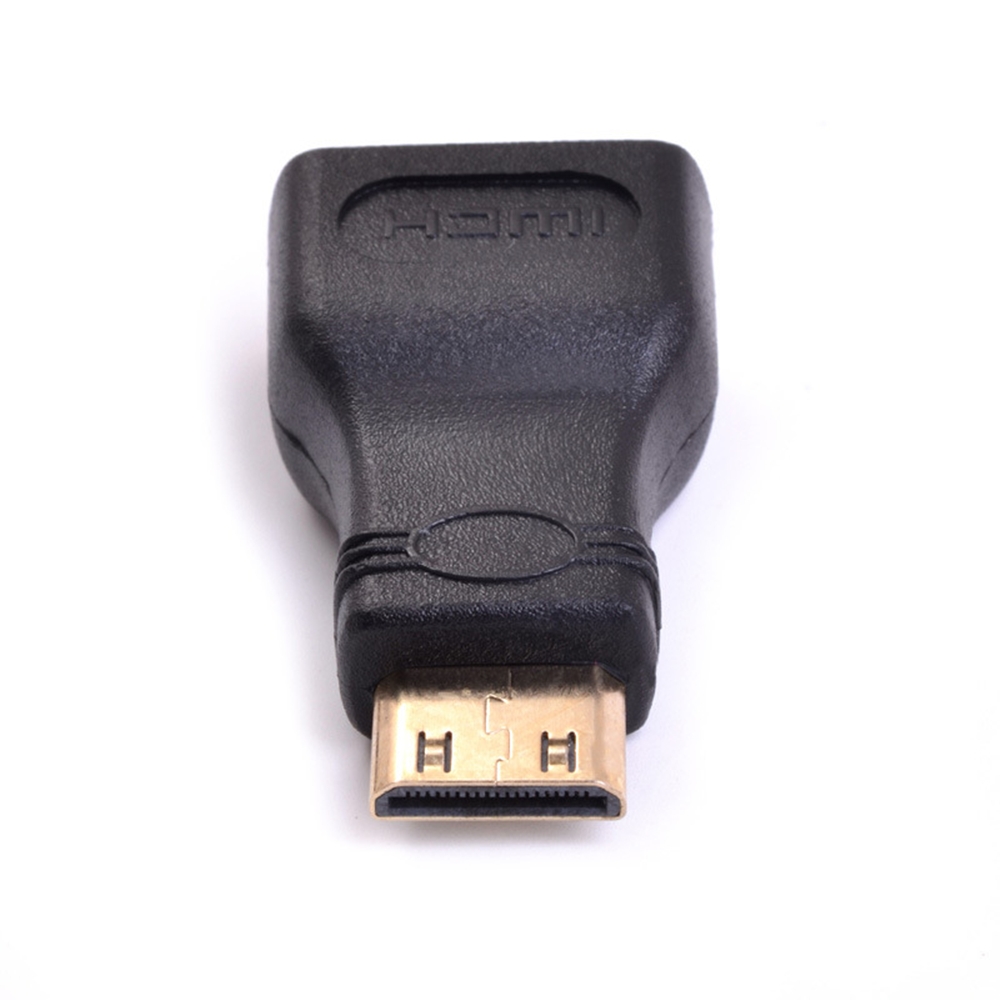 Adaptor Mini HDMI Jantan Ke HD - Gaming Console Mini ulasan dan harga