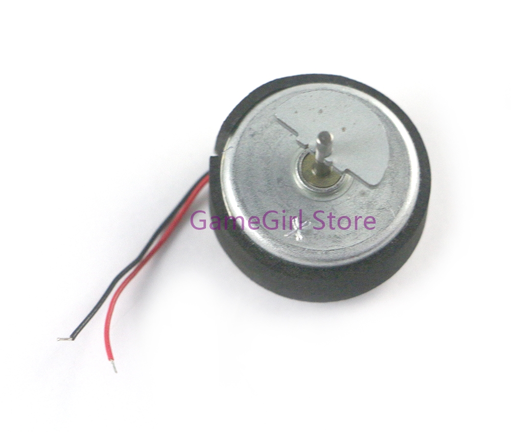1 Buah Motor Getar Kiri Kanan  - Gaming Console Joystick ulasan dan harga