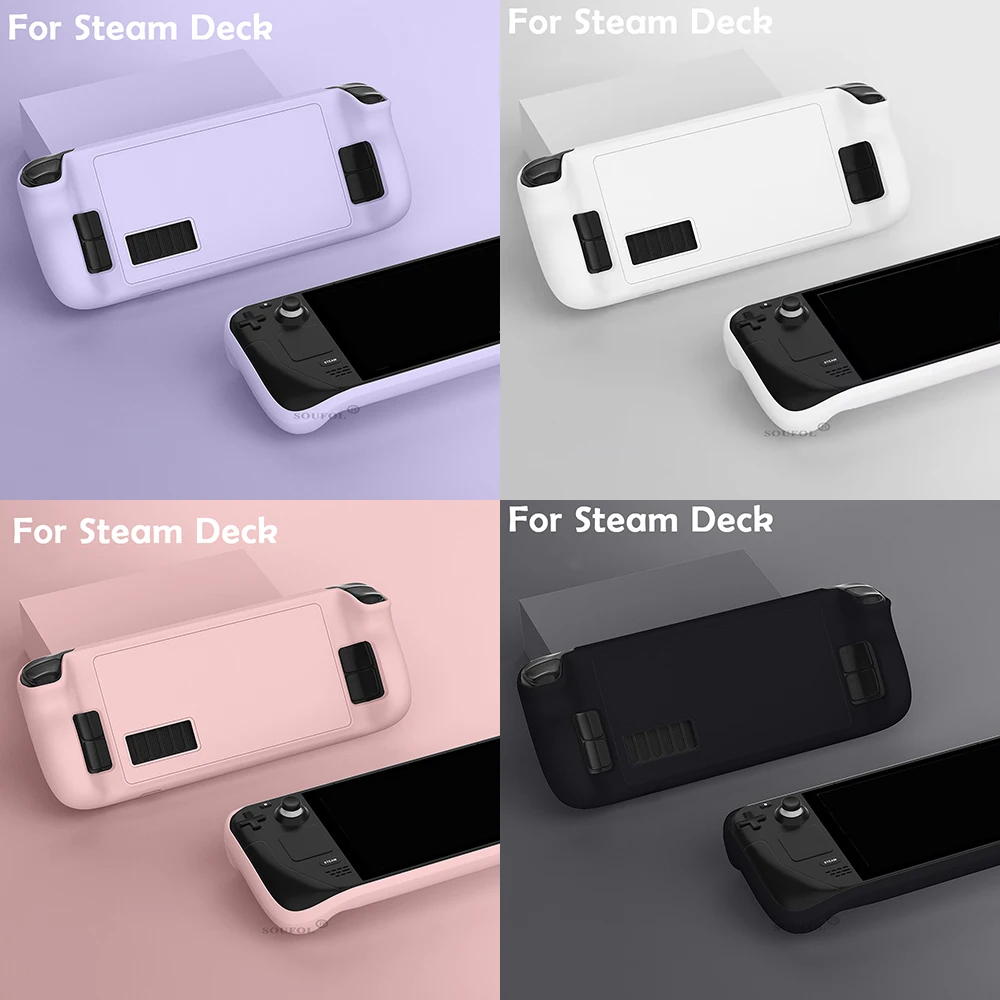 Casing pelindung baru untuk ko - Console Gaming Steam ulasan dan harga