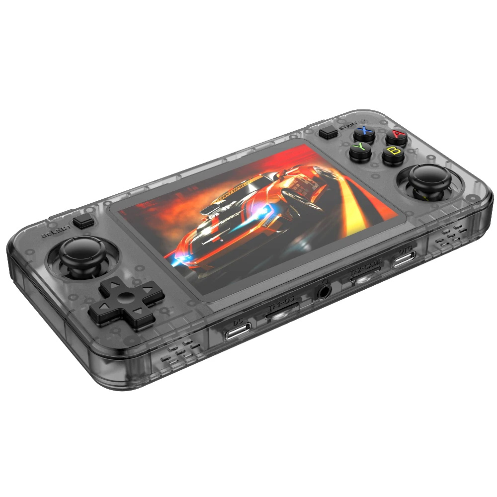 Konsol Video Game Genggam Retr - Gaming Console Handheld Retro ulasan dan harga