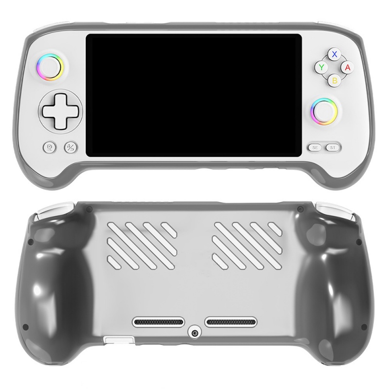 Untuk Anbernic RG557 Casing Pe - Gaming Console Controller ulasan dan harga