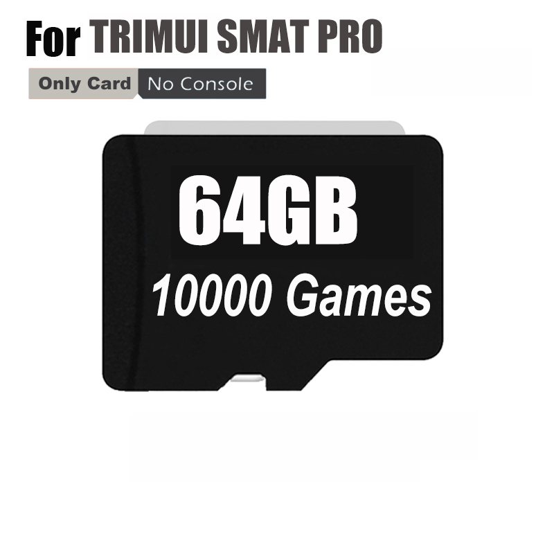 Kartu SD untuk 64G 128G 256G T - Gaming Console Kit ulasan dan harga
