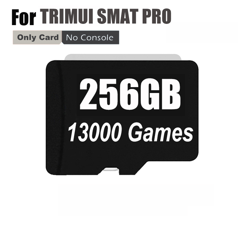 Kartu SD untuk 64G 128G 256G T - Gaming Console Kit ulasan dan harga
