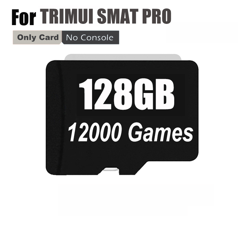 Kartu SD untuk 64G 128G 256G T - Gaming Console Kit ulasan dan harga